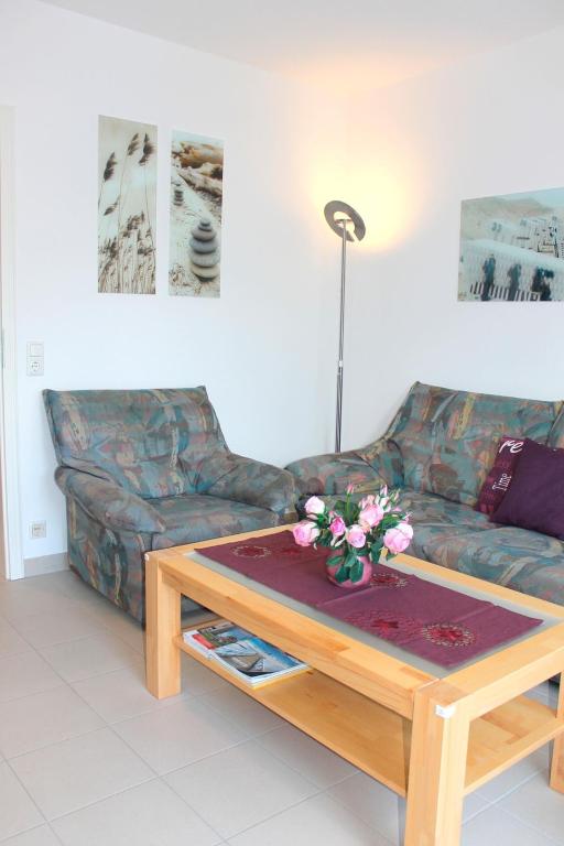 "Ferienhaus Fritz" - Nähe Yachthafen Grömitz room 1