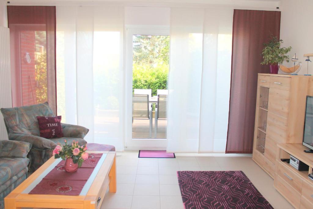 "Ferienhaus Fritz" - Nähe Yachthafen Grömitz room 2