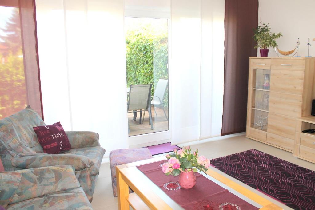 "Ferienhaus Fritz" - Nähe Yachthafen Grömitz room 3